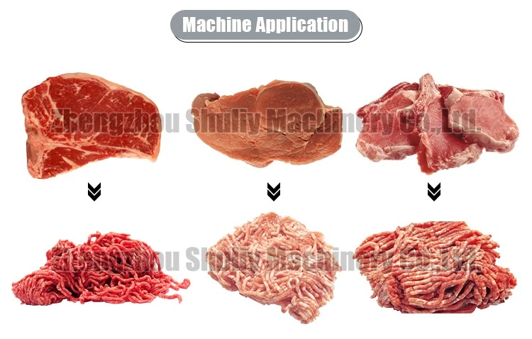 meat grinder machine meat grinder machine