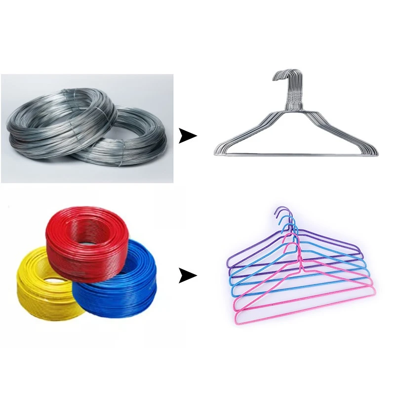 garment hanger making machine garment hanger making machine