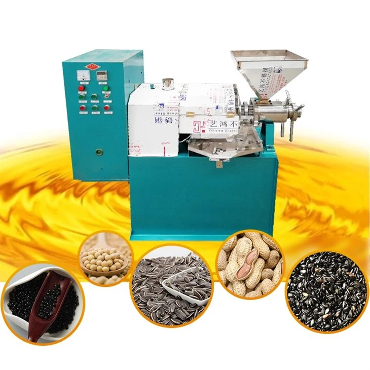 oil extractor