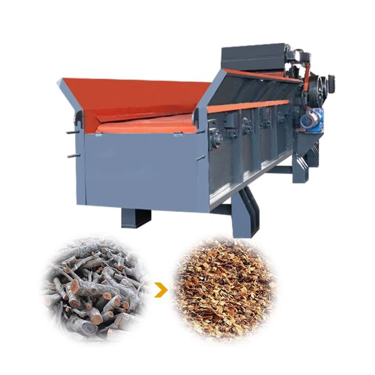 Comprehensive crusher (3)