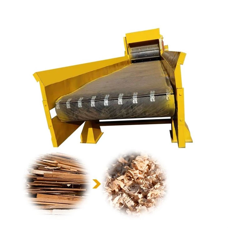 Garden Waste Shredder