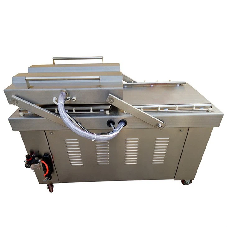 vacuum packing machine (3)