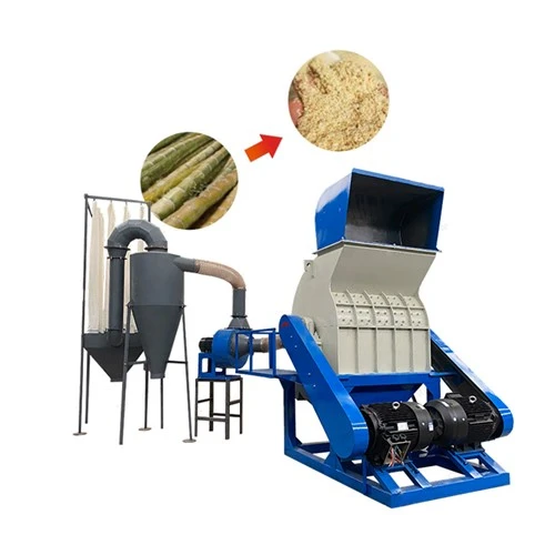 Otomatik Çekiçli Değirmen