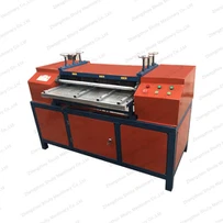 Radyatör Ayırıcı Makinesi