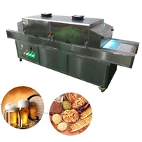 Uv Sterilizasyon Makinesi