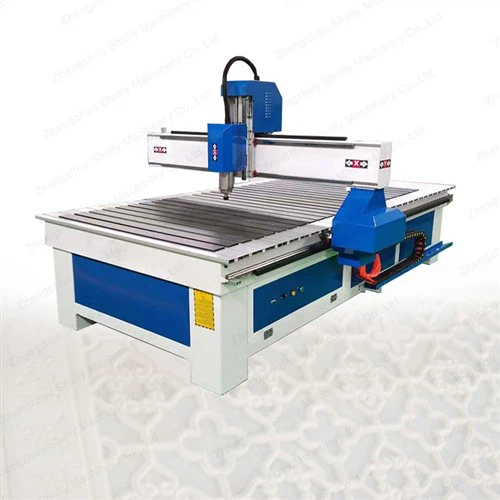 Ahşap Yönlendirici Oyma Makinesi