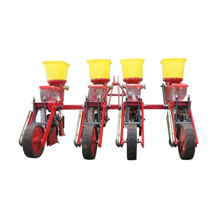 corn seeder