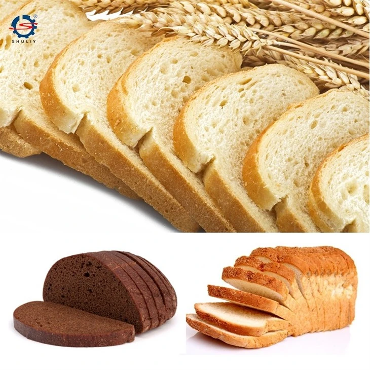 bread