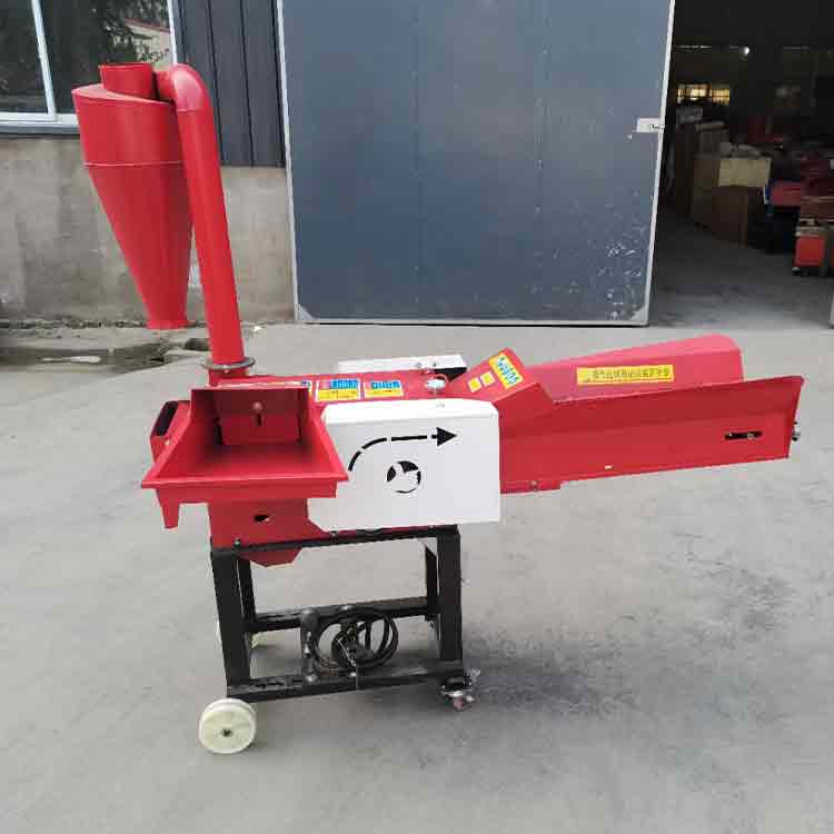 Otomatik Saman Kesici Makinası