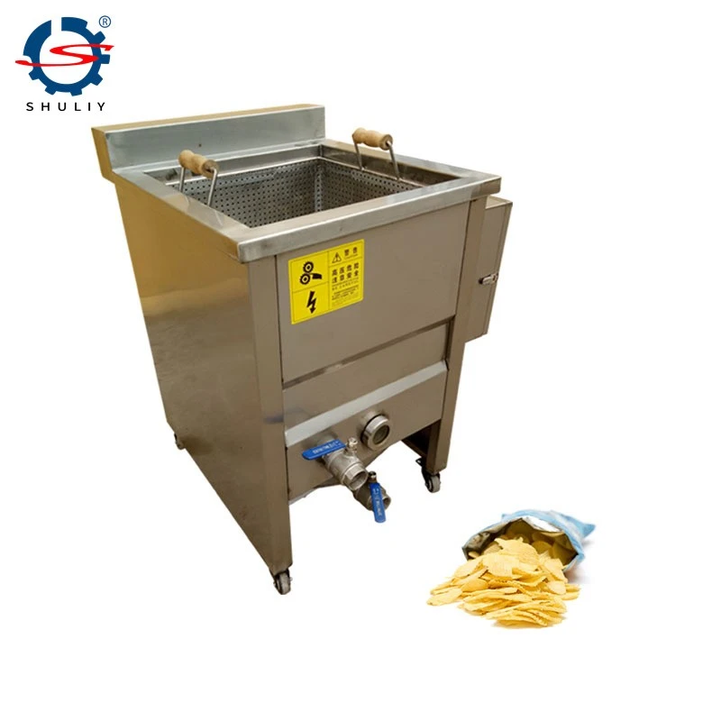 Commercial Chip Fryer suppliers
