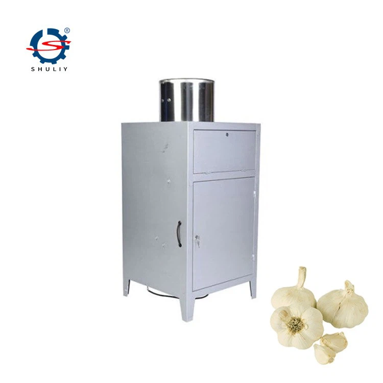Commercial Garlic Peeling Machine