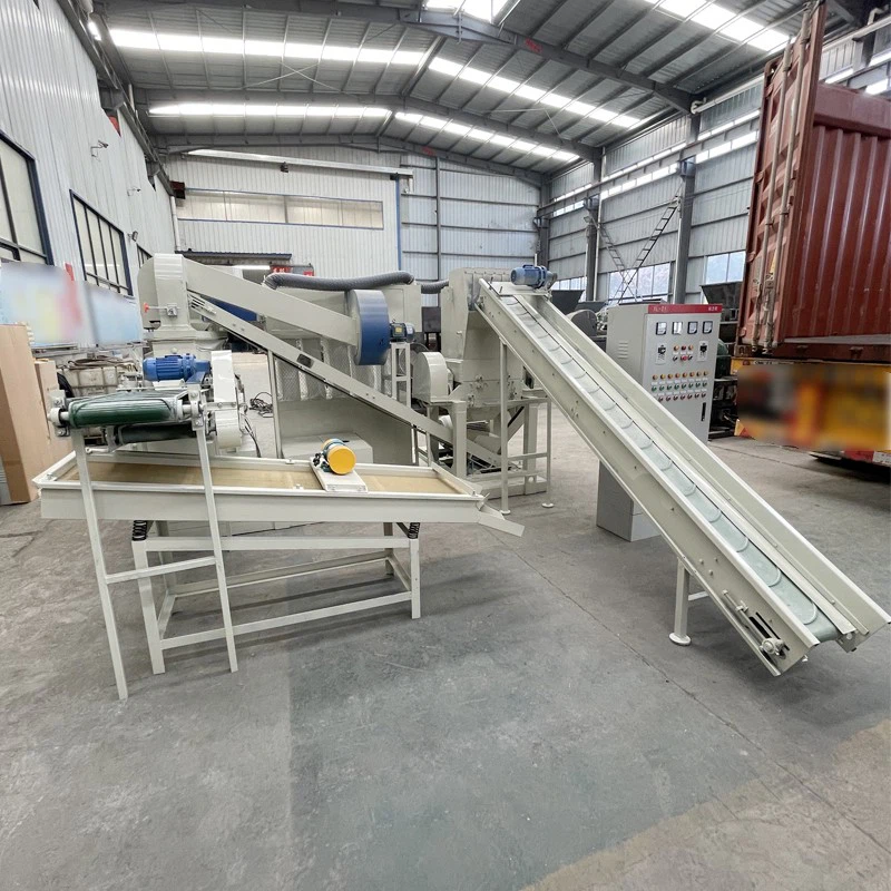 Copper Rice Granulator
