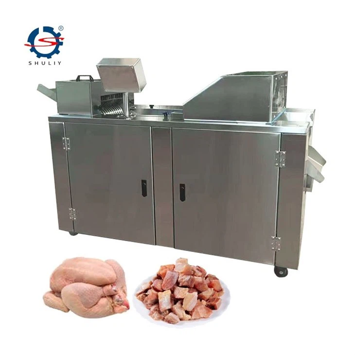 fresh chicken cutter (5)