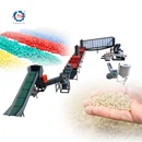 Plastik Kırma Makinası|Yüksek-Verimli Plastik Geri Dönüşü...