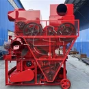 Gana Müşterisi Fıstık Bombalama Makinesi Denetimi İçin Fa...