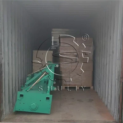 Türk Müşteri Fabrikamızı Ziyaret Etti ve Başarıyla Sipari...