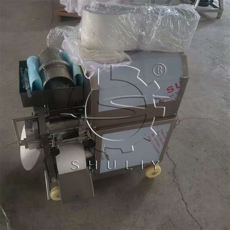 crab meat separator crab meat separator