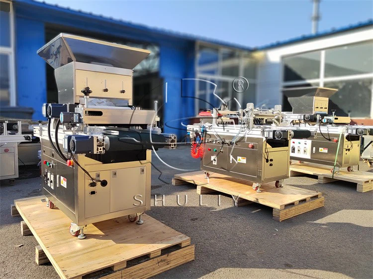 Nursery Seedling Machine Nursery Seedling Machine