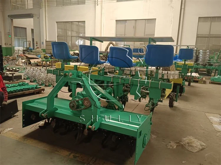 transplanter transplanter