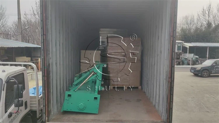machine delivery picture machine delivery picture