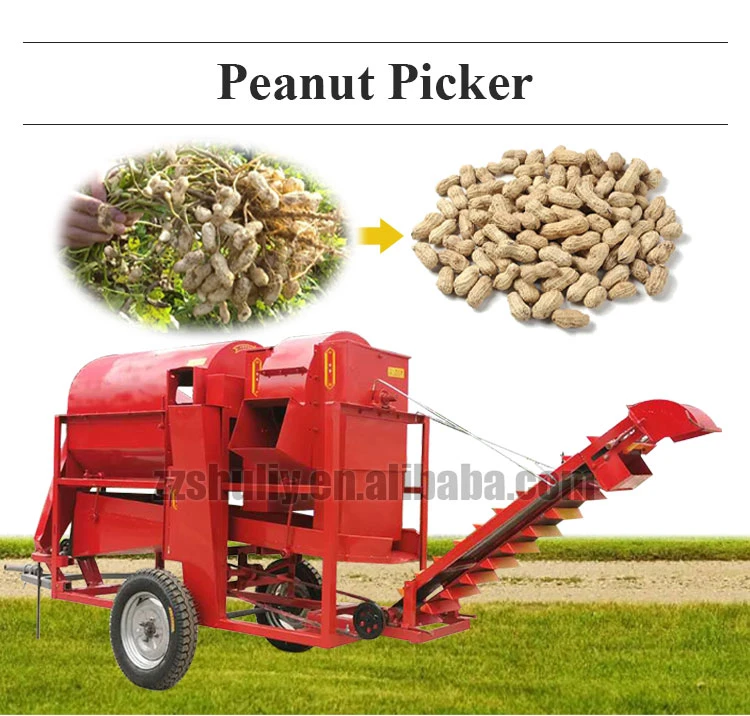 groundnut peanut picker groundnut peanut picker