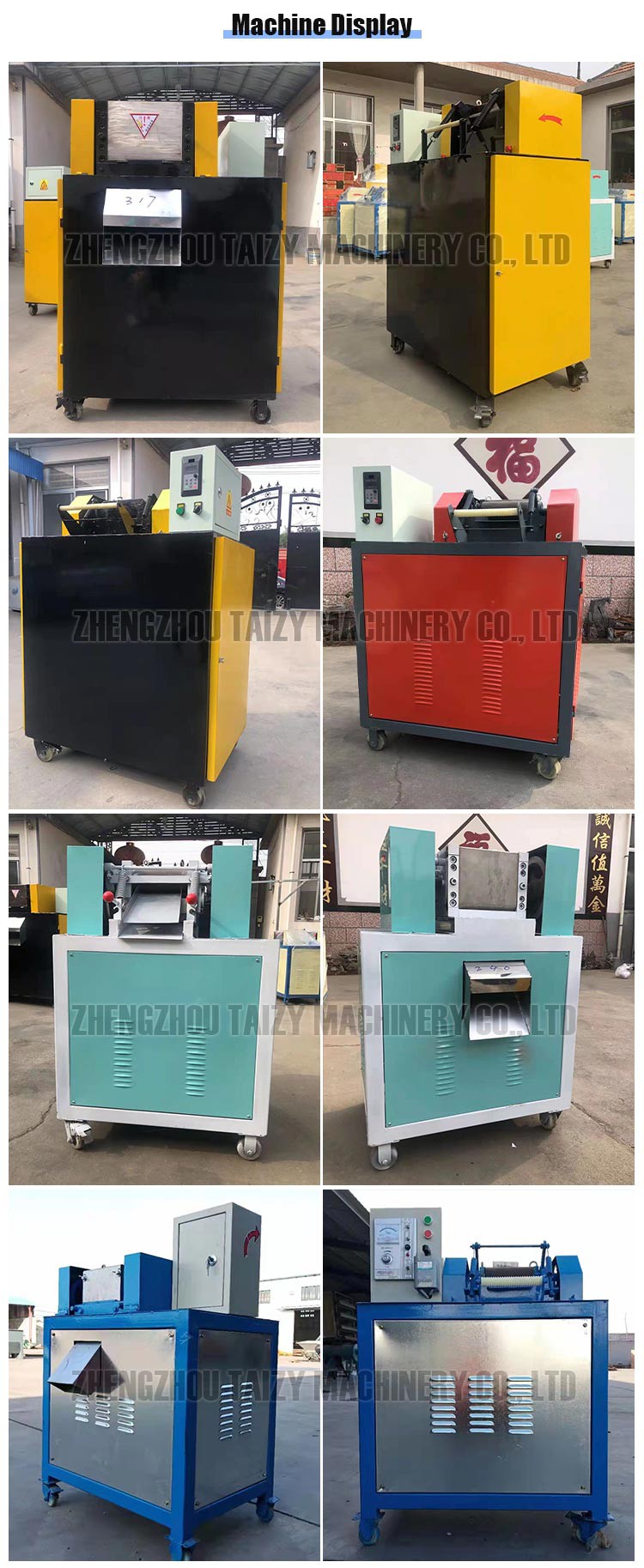 Plastic Pelletizer Cutter Plastic Pelletizer Cutter
