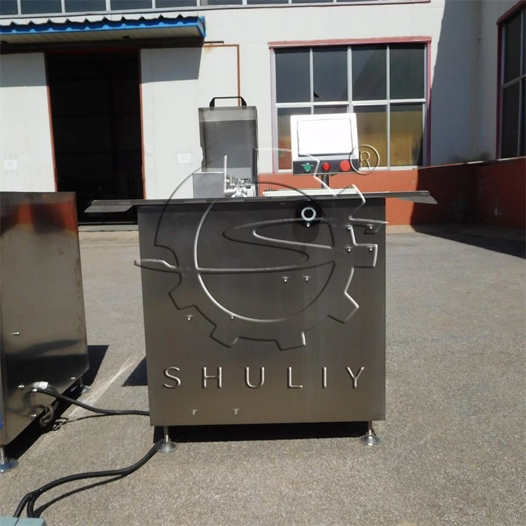 sausage knotting machine sausage knotting machine