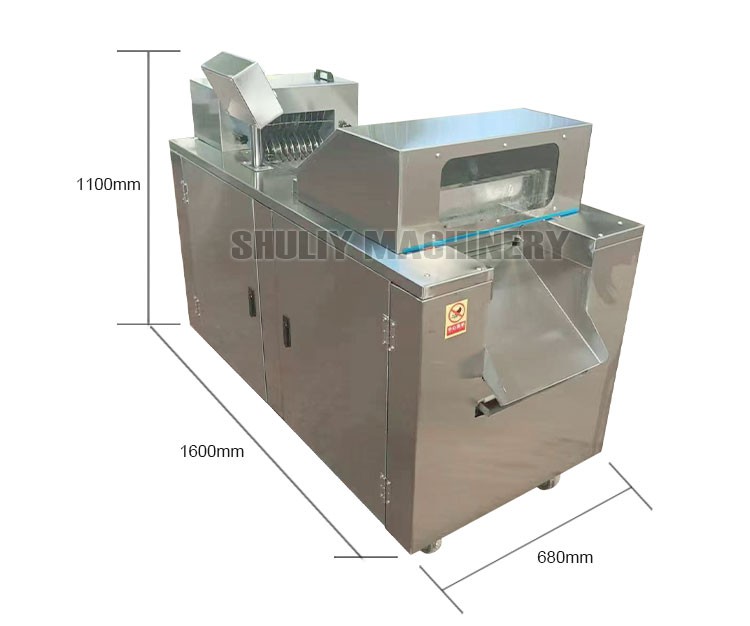 fresh chicken cutting machine fresh chicken cutting machine