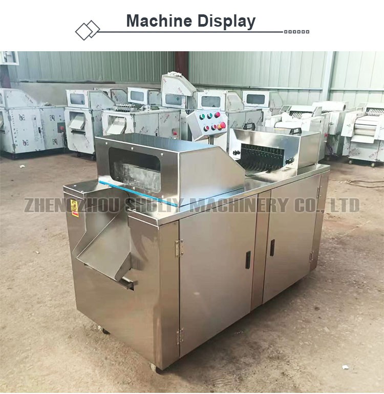 fresh chicken cutting machine fresh chicken cutting machine