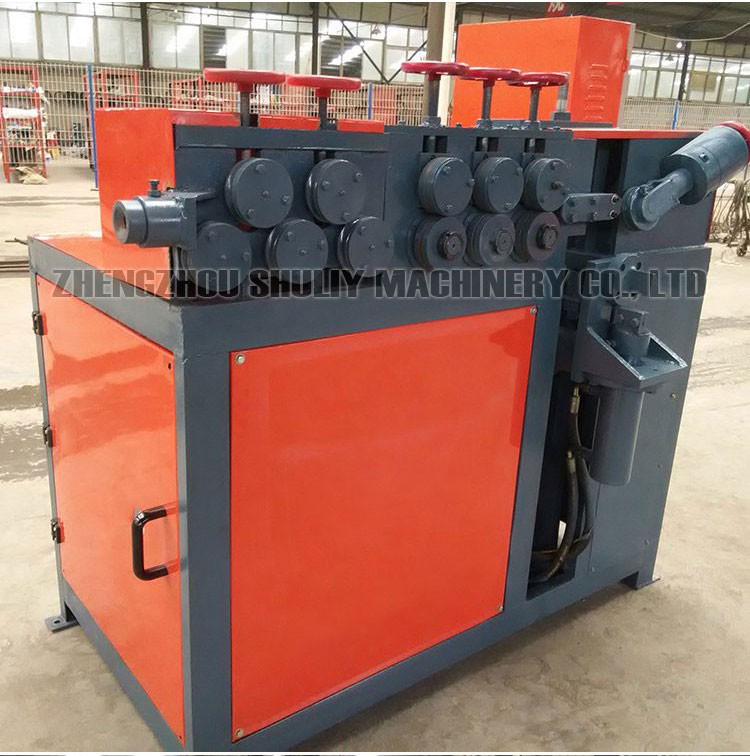 Stainless Steel Bar Looped Machine Stainless Steel Bar Looped Machine