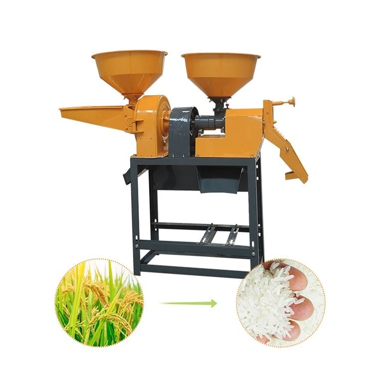 rice mill crusher (2)