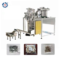 Donanım Sayma Paketleme Makinesi