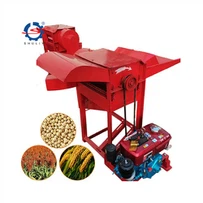 Mini Buğday Harmanı