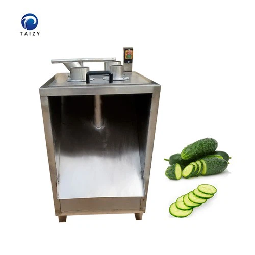 Muz Muz Cips Dilimleme Makinesi