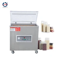 Pirinç Tuğla Vakum Paketleme Makinesi