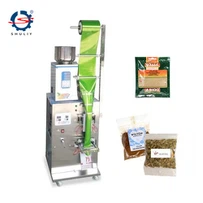 Poşet Paketleme Makinası
