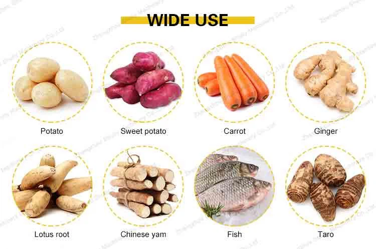 potato cleaning machine1